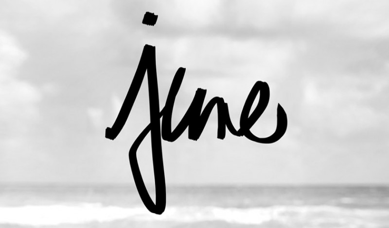 June Is Coming