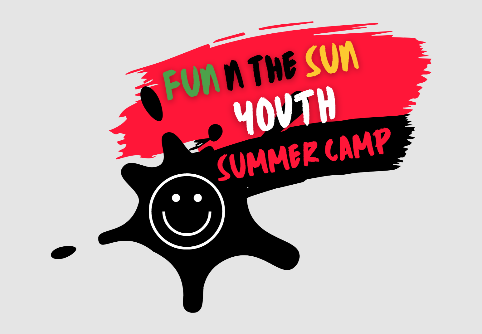 Fun N The Sun Youth Summer Program