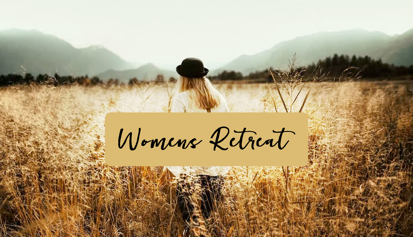 Womens Retreat