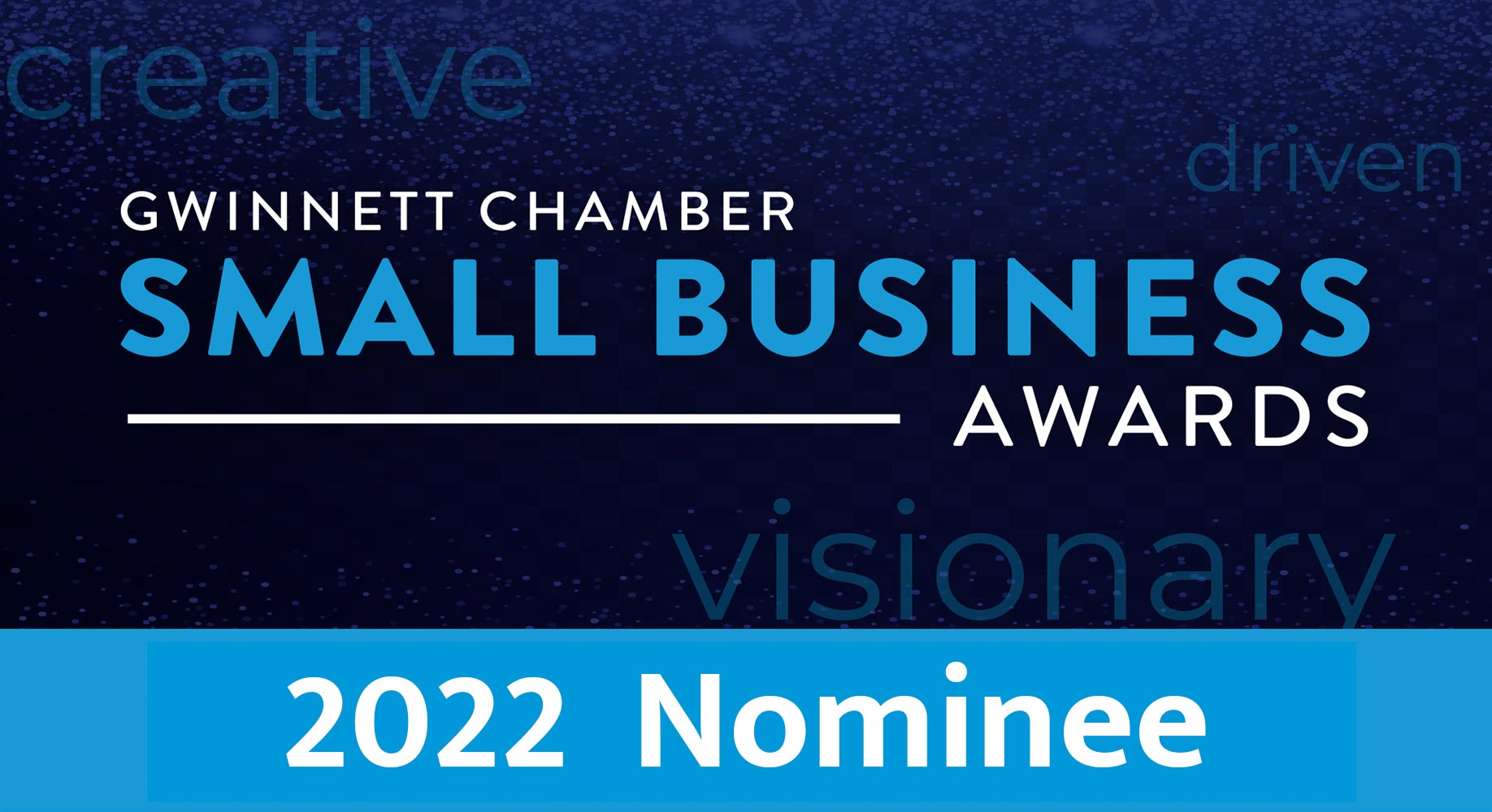 Network Handlers nominated for Gwinnett Chamber Small Business Awards