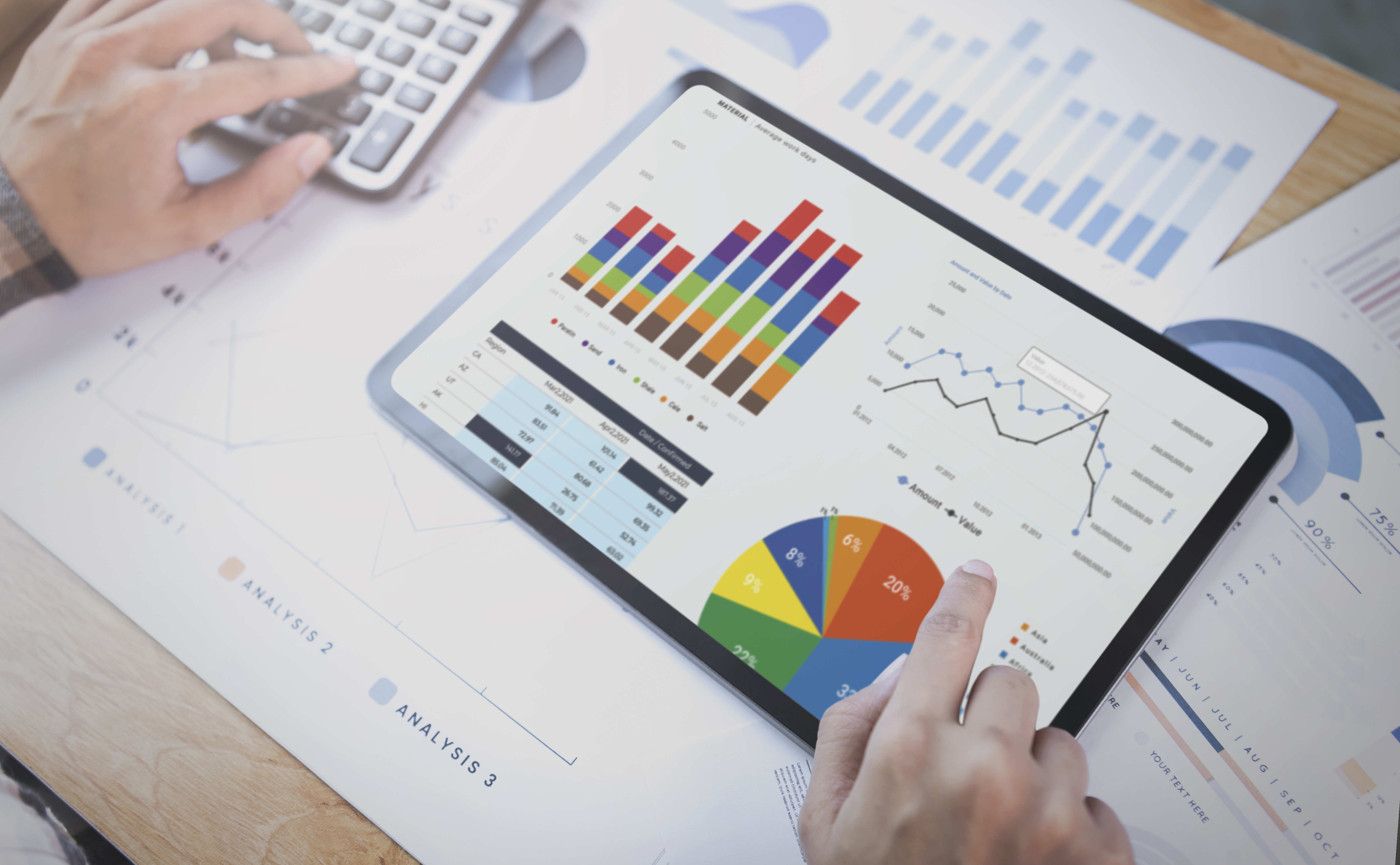 Understanding and Leveraging Customer Analytics for Your Online Business