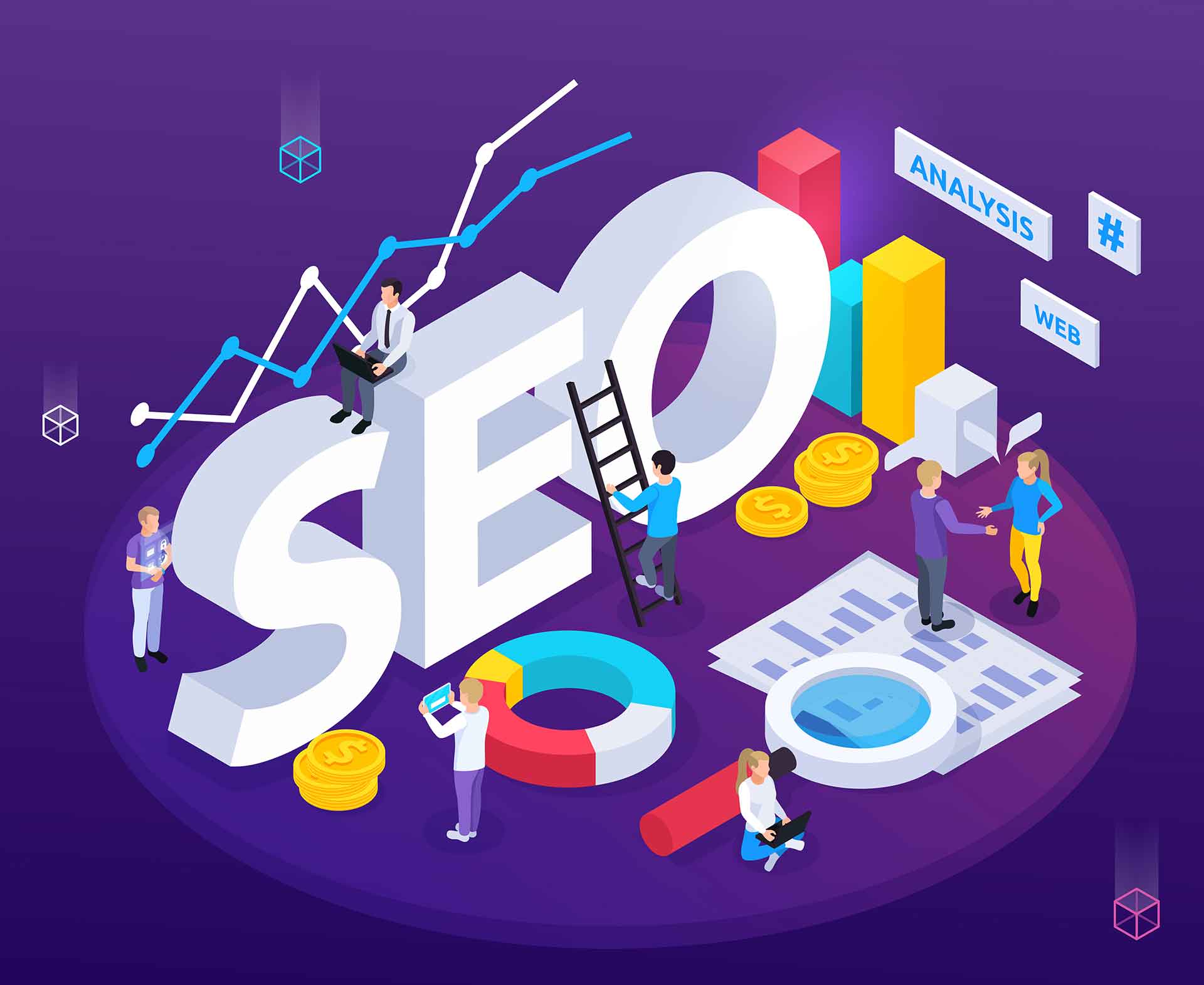 10 SEO Statistics You Must Know
