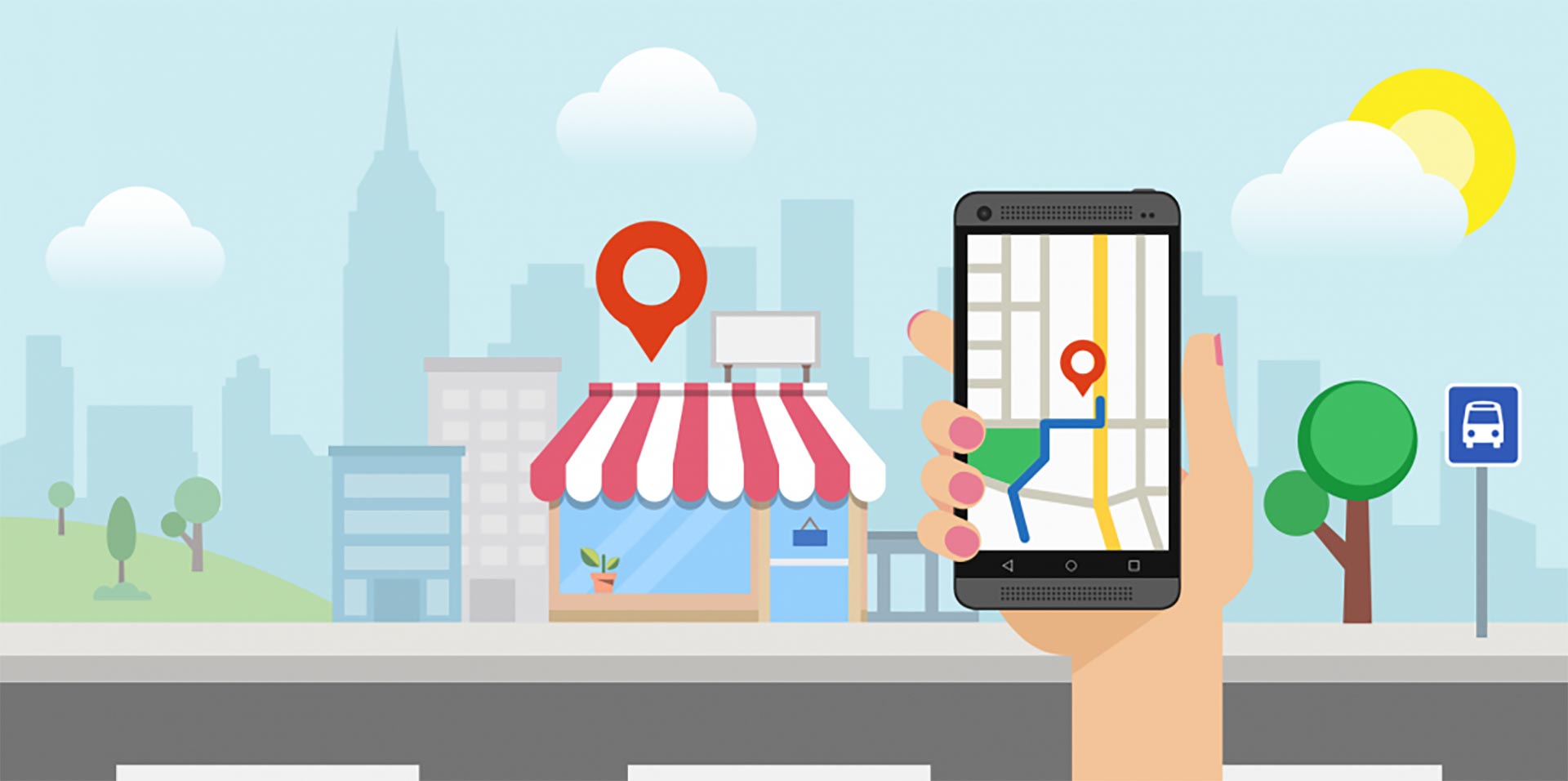 How to Succeed with Local SEO in current trends