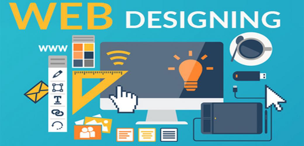 Best Solution for your Web Design Needs