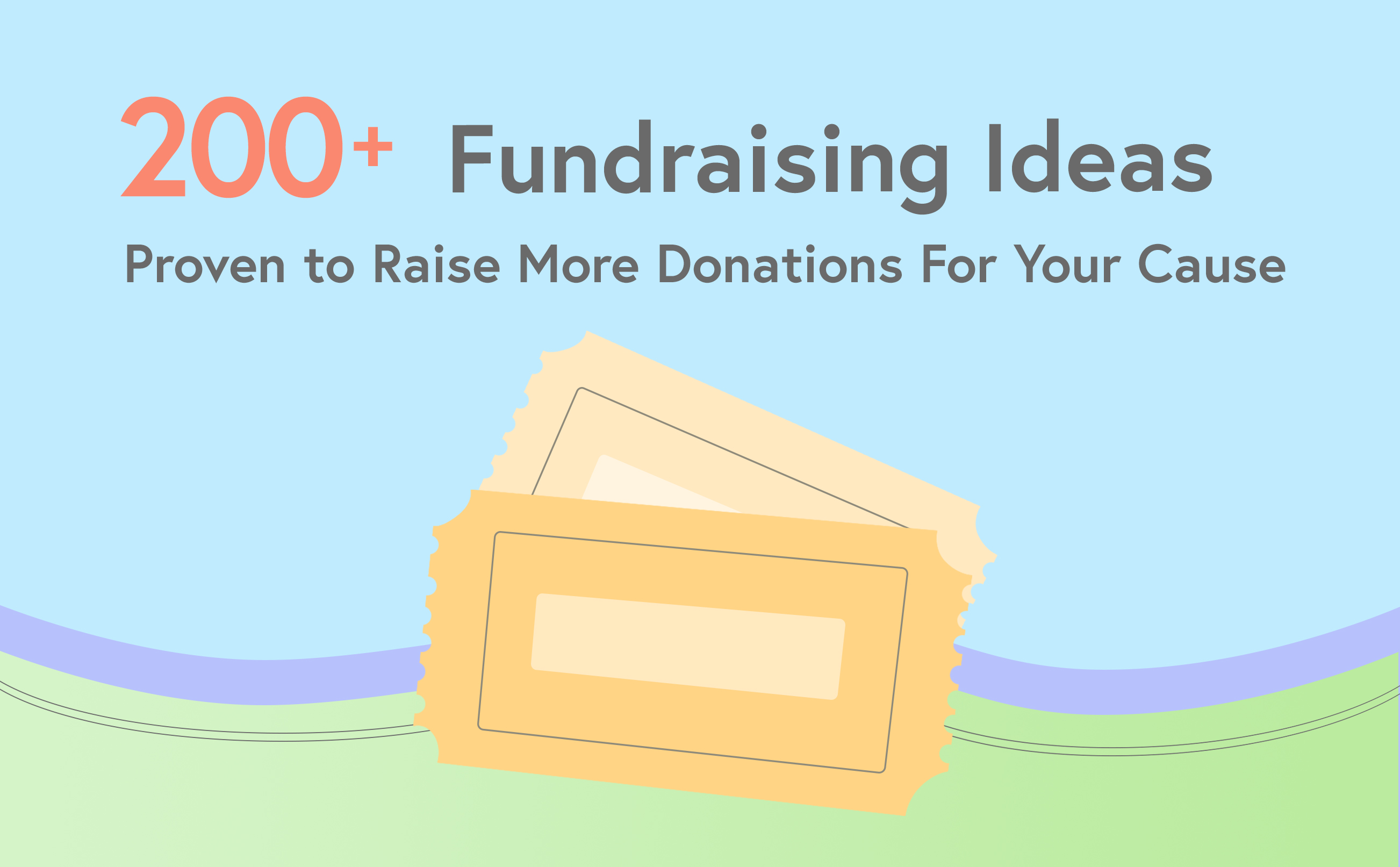 How to Pass Your School’s Fundraising Test