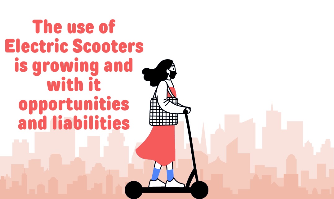 Electric Scooters