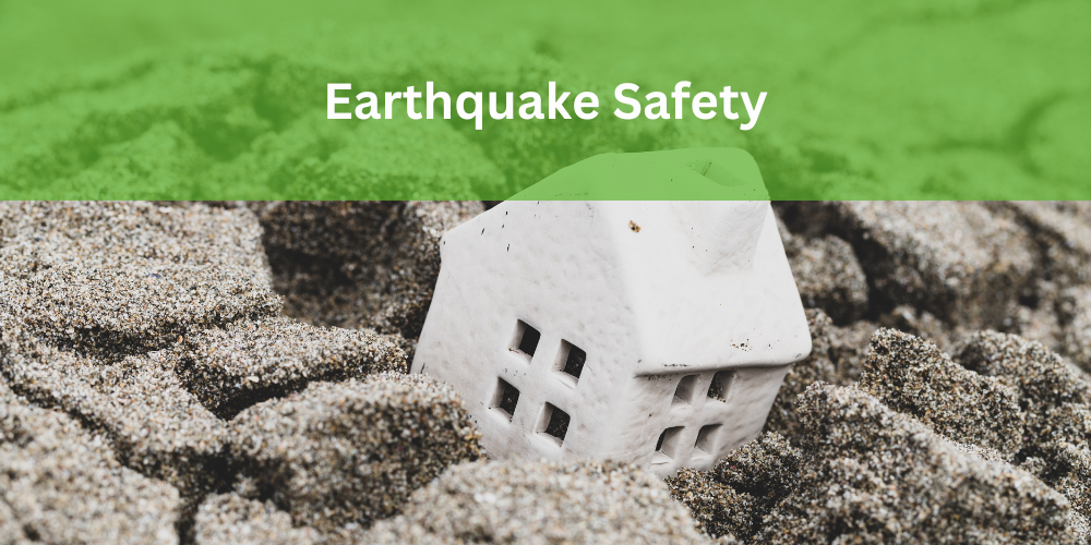 Earthquake Safety