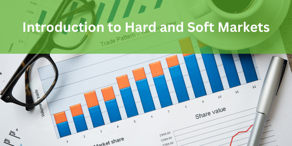 Introduction to Hard and Soft Markets