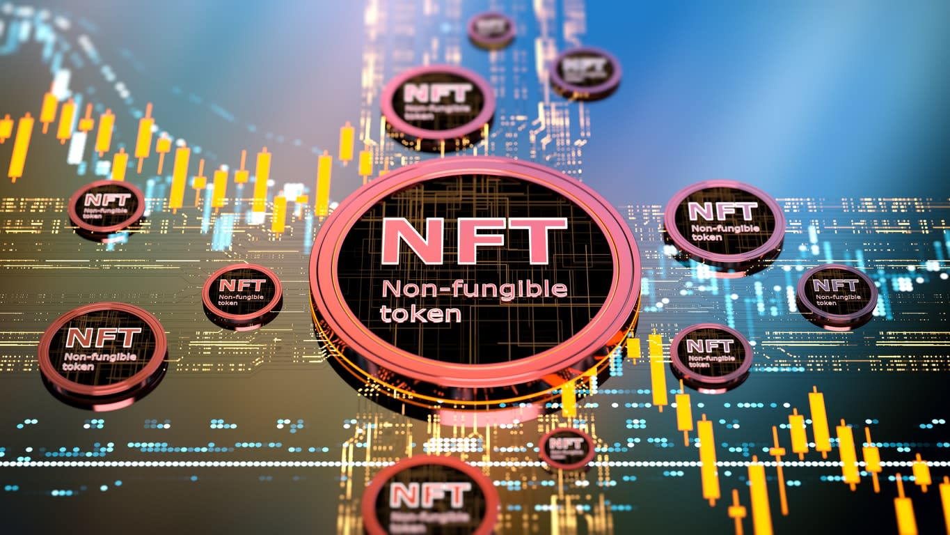 What are NFTs & How to Make Money with NFTs - Cryptocurrency Seminar New York