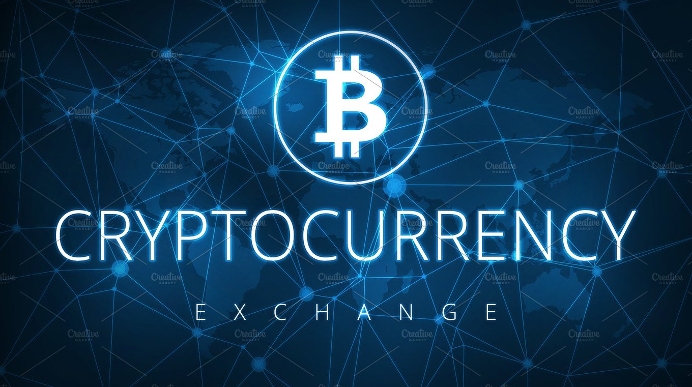 CryptoCurrency Exchanges Overview 