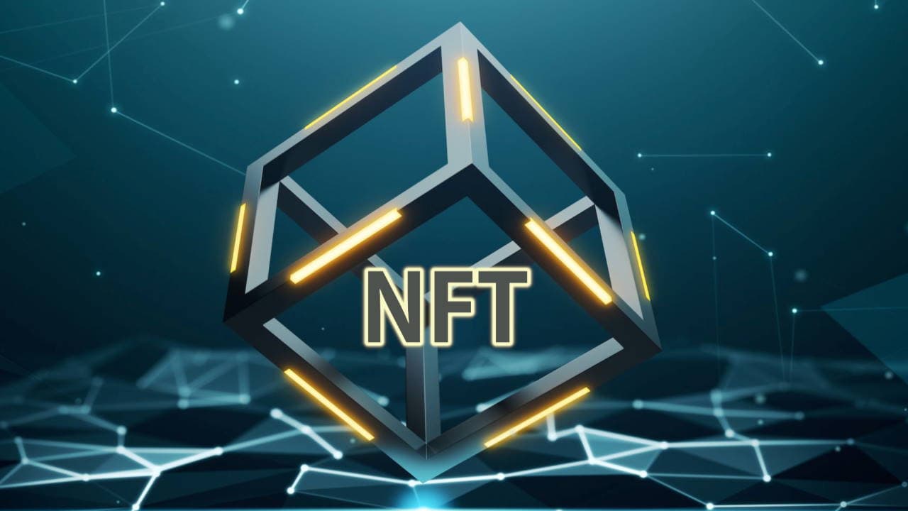  The Origin and Future of NFTs - Cryptocurrency Seminar New York