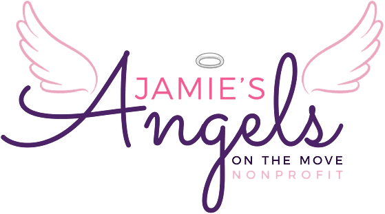 Jamie's Angels on the Move