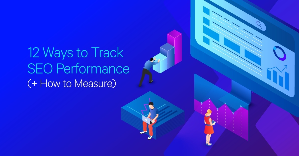 Tracking and Reporting of SEO Performance