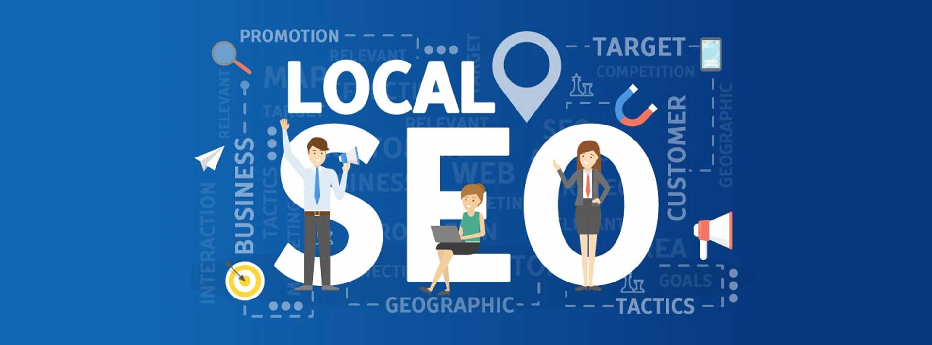 How to Succeed in Local SEO (search engine optimization) Market