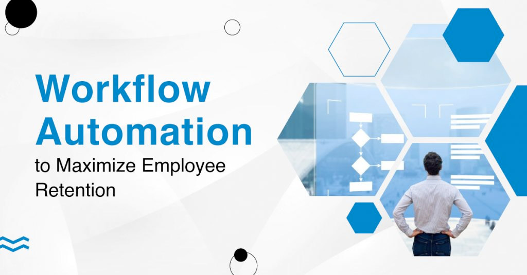 Why Choose Automated Workflow?