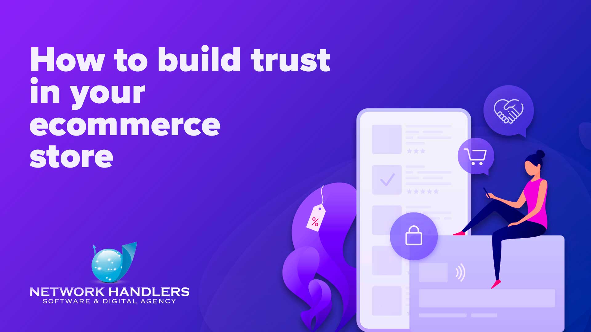 The SEO E-commerce Business Trust