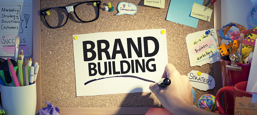 Build your brand’s image