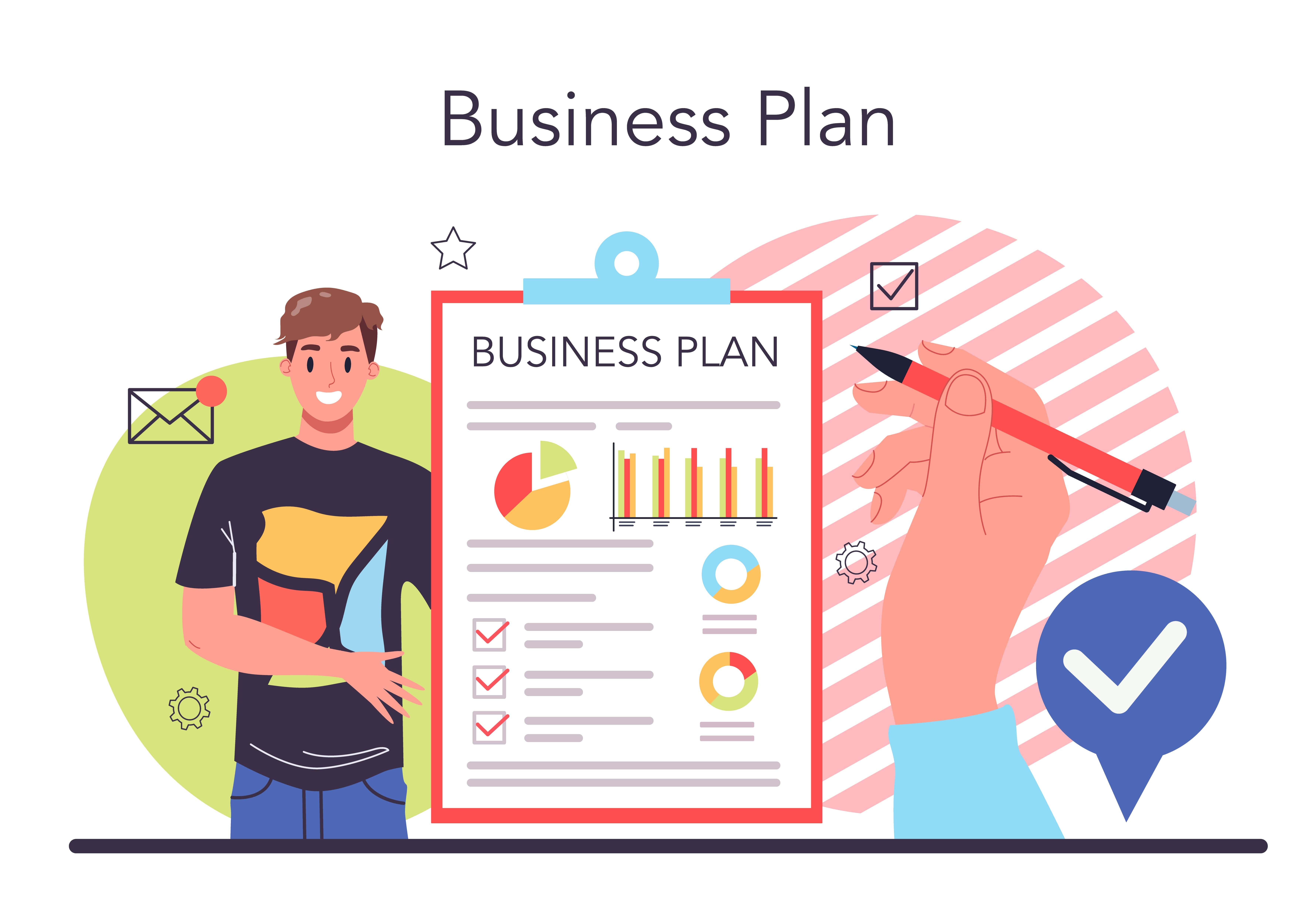 Missio Business Plan