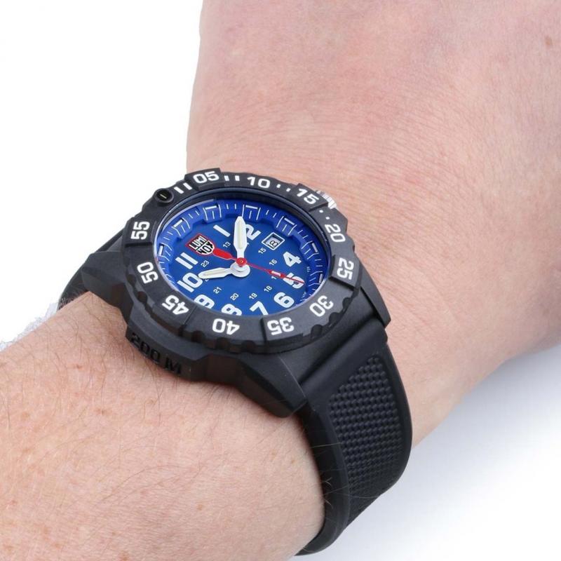 Luminox 3503 2025