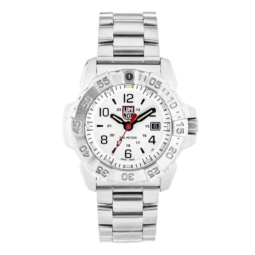 Luminox 3258 clearance