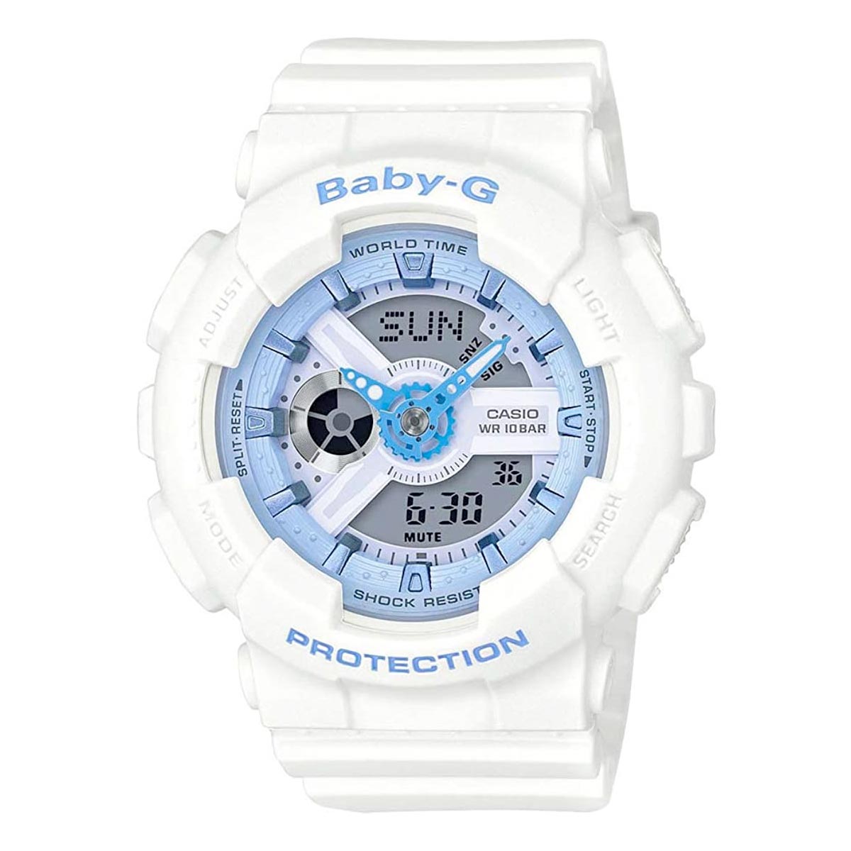 Watch portal baby clearance g